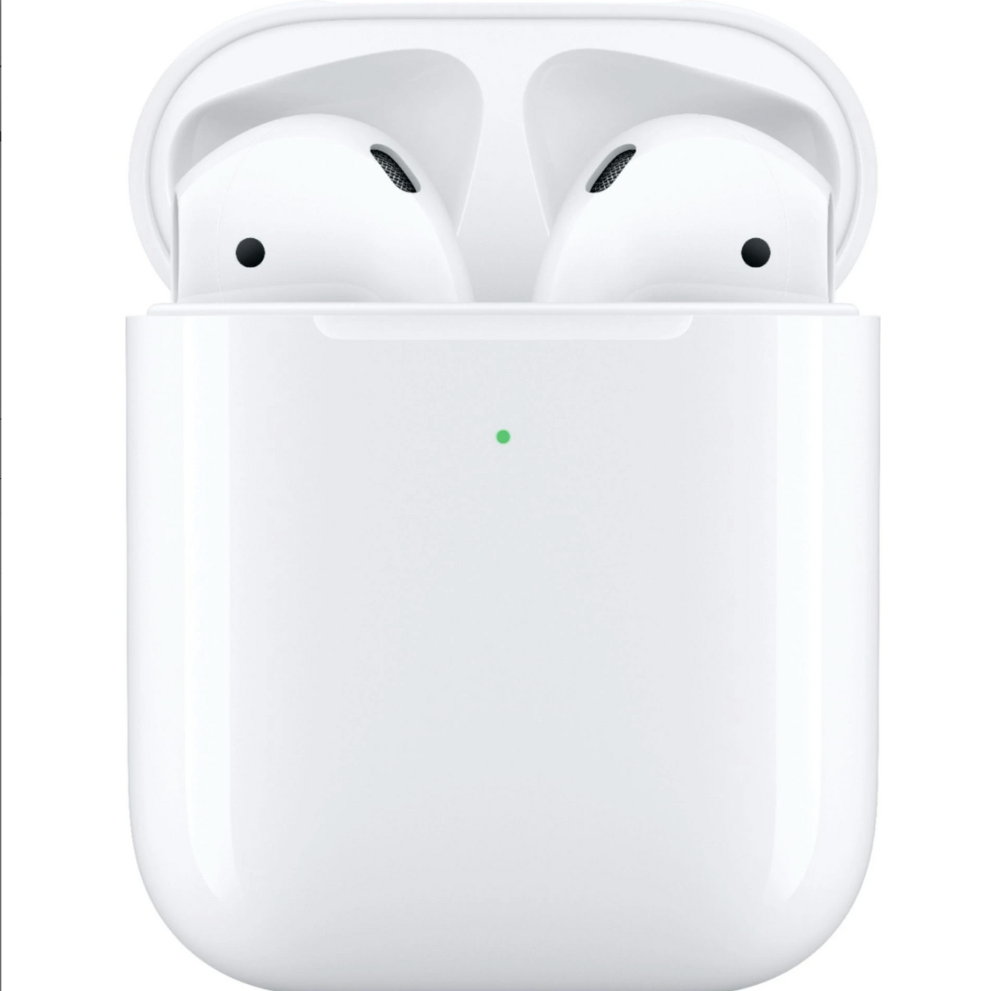 אוזניות אלחוטיות עם מיקרופון 2 AirPods