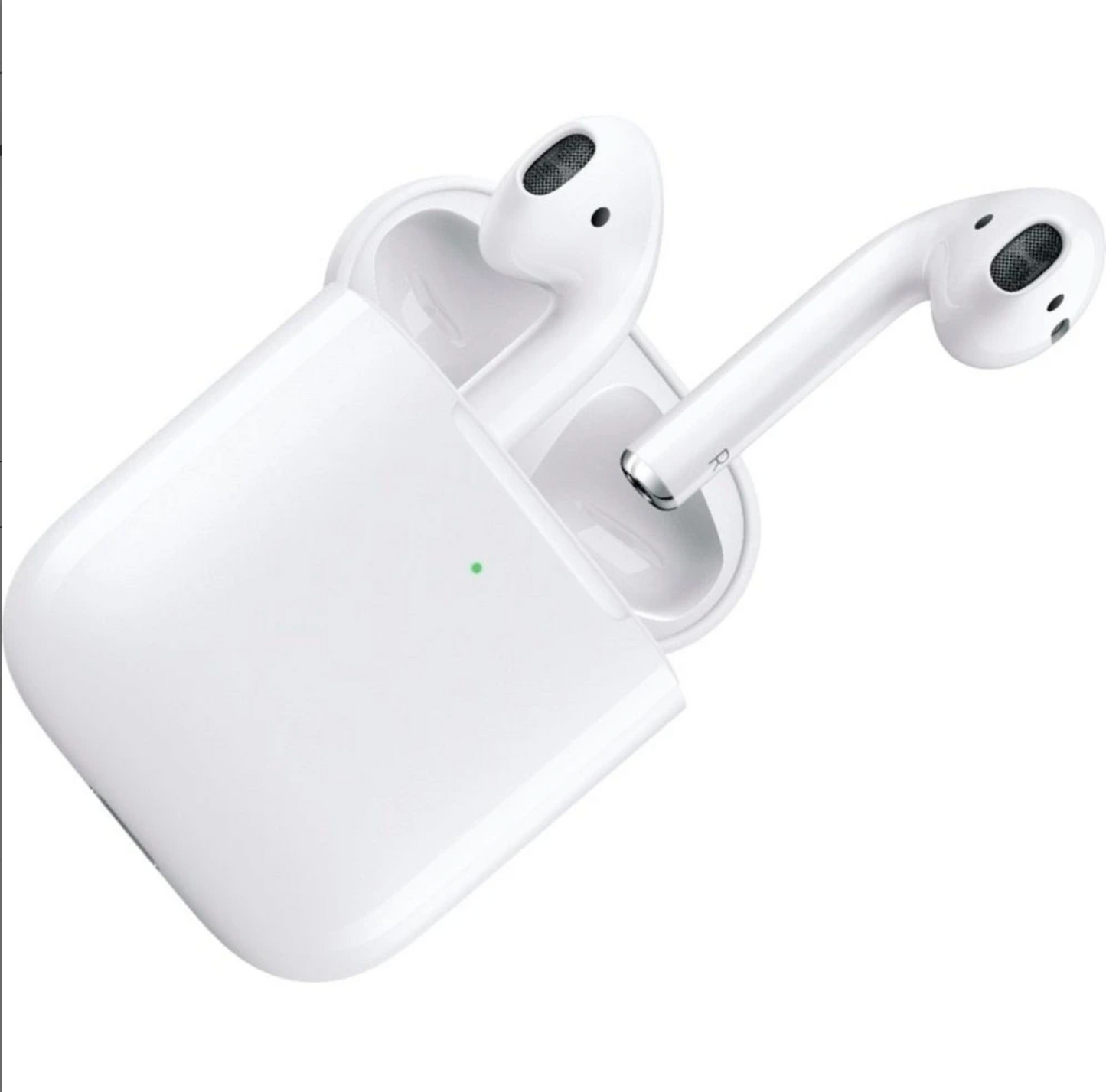 אוזניות אלחוטיות עם מיקרופון 2 AirPods