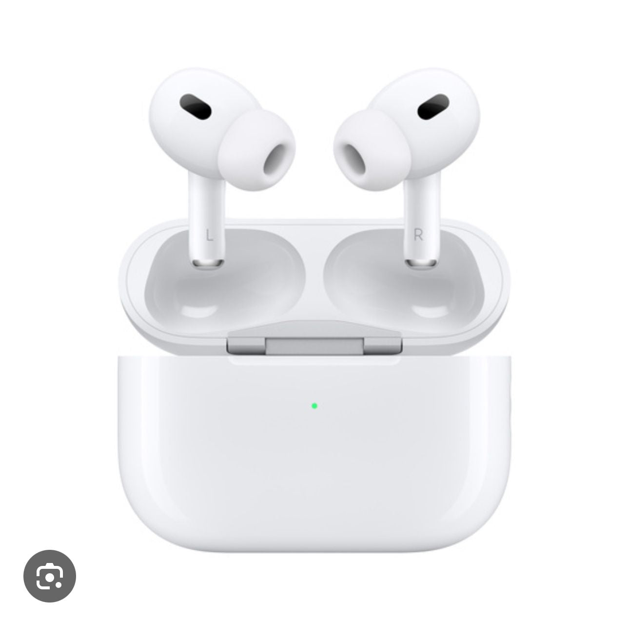 אוזניות Apple AirPods Pro 2 MagSafe USB-C True Wireless אפל